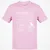 Teacher New Classic Unisex T-Shirt - Light Pink - 5