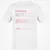 Bartender Stats Classic Unisex T-Shirt - White - 12