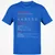 Bartender Stats Classic Unisex T-Shirt - Royal - 11