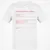 Computer Science Student Classic Unisex T-Shirt - White - 12