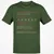 Computer Science Student Classic Unisex T-Shirt - Military Green - 6