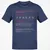 Data Science Student Classic Unisex T-Shirt - Navy - 7