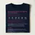 Data Science Student Classic Unisex T-Shirt - 1