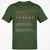 Cybersecurity Student Classic Unisex T-Shirt - Military Green - 6