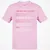 Cybersecurity Student Classic Unisex T-Shirt - Light Pink - 5