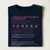 Cybersecurity Student Classic Unisex T-Shirt - 1