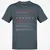 Engineering Student Classic Unisex T-Shirt - Charcoal - 3