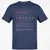 Engineering Student Classic Unisex T-Shirt - Navy - 7