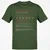 Engineering Student Classic Unisex T-Shirt - Military Green - 6