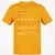ER Nurse Classic Unisex T-Shirt - Gold - 4