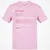 ER Nurse Classic Unisex T-Shirt - Light Pink - 5