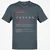 ER Nurse Classic Unisex T-Shirt - Charcoal - 3