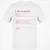 Law Student Classic Unisex T-Shirt - White - 12