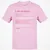 Law Student Classic Unisex T-Shirt - Light Pink - 5