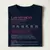 Law Student Classic Unisex T-Shirt - 1