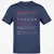 Nursing Student Classic Unisex T-Shirt - Navy - 7