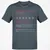 Nursing Student Classic Unisex T-Shirt - Charcoal - 3