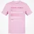 Nursing Student Classic Unisex T-Shirt - Light Pink - 5