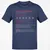 Overachiever Classic Unisex T-Shirt - Navy - 7