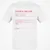 Overachiever Classic Unisex T-Shirt - White - 12