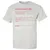 Overachiever Classic Unisex T-Shirt - Ash - 2
