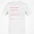 Psych Student Classic Unisex T-Shirt - White - 12