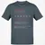 Psych Student Classic Unisex T-Shirt - Charcoal - 3