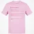 Psych Student Classic Unisex T-Shirt - Light Pink - 5