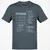 Veteran New Classic Unisex T-Shirt - Charcoal - 3