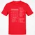 Veteran New Classic Unisex T-Shirt - Red - 10