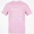Veteran New Classic Unisex T-Shirt - Light Pink - 5