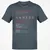 Pediatric Nurse Classic Unisex T-Shirt - Charcoal - 3