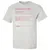 Pediatric Nurse Classic Unisex T-Shirt - Ash - 2