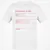 Pediatric Nurse Classic Unisex T-Shirt - White - 12