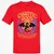 Chaotic Good Classic Unisex T-Shirt - Red - 10
