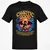 Chaotic Good Classic Unisex T-Shirt - Black - 1