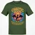 Chaotic Good Classic Unisex T-Shirt - Military Green - 6