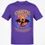 Chaotic Good Classic Unisex T-Shirt - Purple - 9