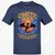 Chaotic Good Classic Unisex T-Shirt - Navy - 7