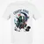 Chaotic Feral Classic Unisex T-Shirt - White - 12