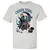 Chaotic Feral Classic Unisex T-Shirt - Ash - 2