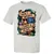 Don't Worry I Have A Plan Classic Unisex T-Shirt - Ash - 2