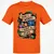 Don't Worry I Have A Plan Classic Unisex T-Shirt - Orange - 8