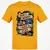 Don't Worry I Have A Plan Classic Unisex T-Shirt - Gold - 4