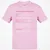 Mental Health Nurse Stats Classic Unisex T-Shirt - Light Pink - 5