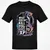 What Doesn't Kill You Dragon Classic Unisex T-Shirt - Black - 1