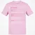 ICU Nurse Stats Classic Unisex T-Shirt - Light Pink - 5