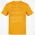 Air Force Veteran Classic Unisex T-Shirt - Gold - 4
