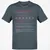 Air Force Veteran Classic Unisex T-Shirt - Charcoal - 3