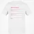 Army Veteran Classic Unisex T-Shirt - White - 12